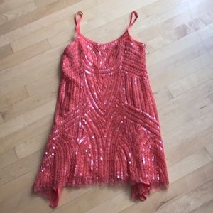 Free people sequim dress